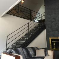 Escalier sur mesure