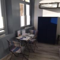 Salle du Restaurant 