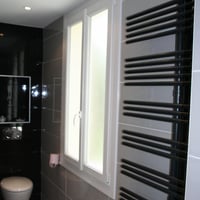 Salle de bains : Du démontage à la réception de chantier