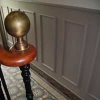 Particulier rémois : Création du charme de l'ancien