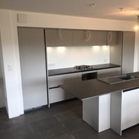 Cuisine ALTA italienne sur mesure