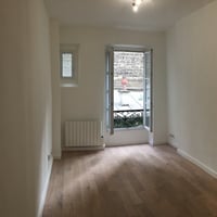 Conception et Agencement d'un appartement à Paris