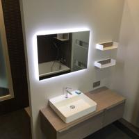 Salle de bains : mobilier ARBI